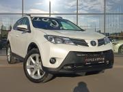Toyota RAV4 IV (XA40) Оренбург  - изображение 22