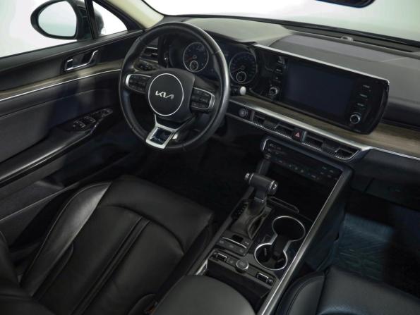Kia K5 III с пробегом 2021 года, цена 2 439 000 рублей, 80508 км, седан, Автокод Объявления