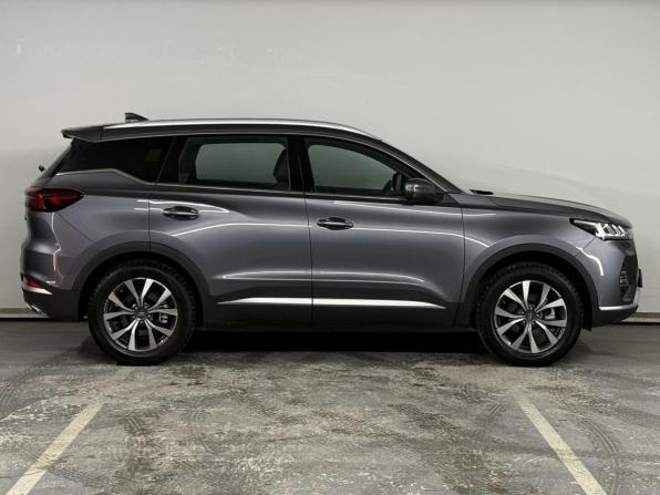 Xcite X-Cross 7 с пробегом 2024 года, цена 2 249 000 рублей, 38 км, внедорожник, Автокод Объявления