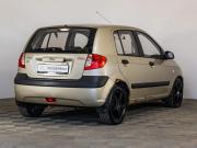 Hyundai Getz I Рестайлинг Санкт-Петербург  - изображение 22