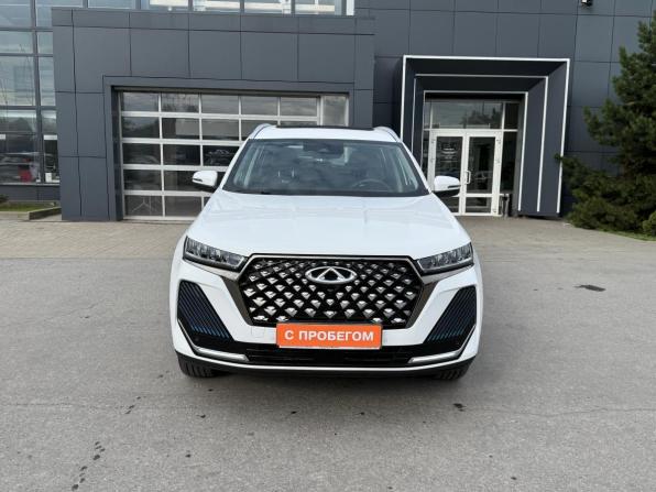 Chery Tiggo 7 Pro Plug-in Hybrid с пробегом 2023 года, цена 2 290 000 рублей, 17130 км, внедорожник, Автокод Объявления