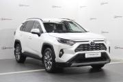 Toyota RAV4 V (XA50) Владивосток  - изображение 30