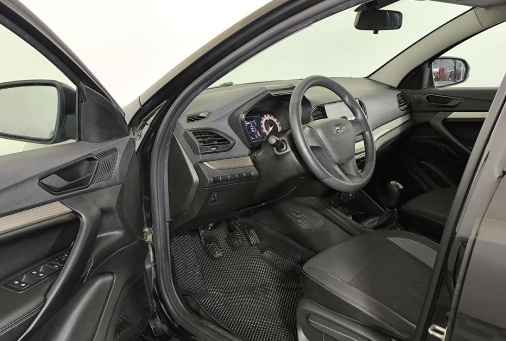 Lada (ВАЗ) Vesta I Рестайлинг (NG) Нижний Новгород  - изображение 8