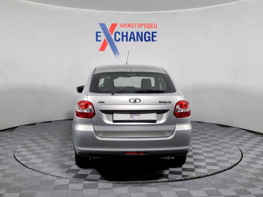 Lada (ВАЗ) Granta I Нижний Новгород  - изображение 6