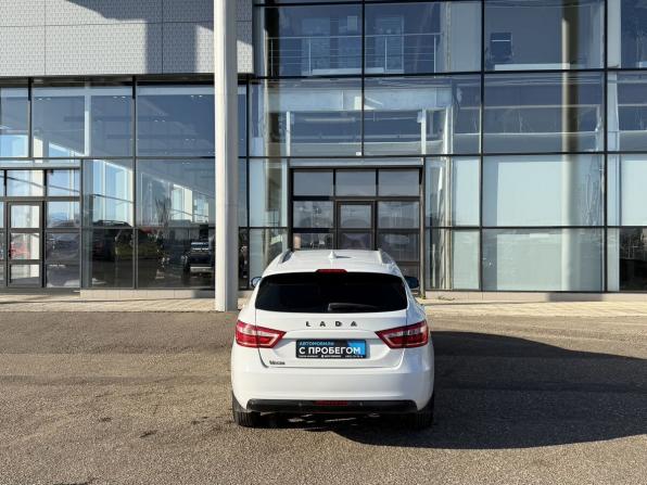 Lada (ВАЗ) Vesta I с пробегом 2018 года, цена 780 000 рублей, 161457 км, универсал, Автокод Объявления