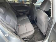 Kia Sportage IV Рестайлинг Москва  - изображение 34