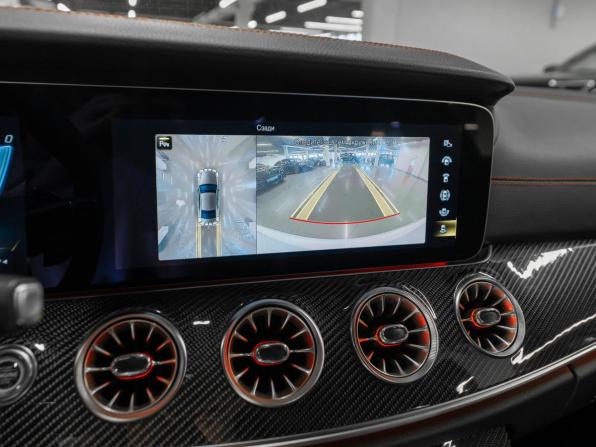Mercedes-Benz CLS AMG III (C257) с пробегом 2021 года, цена 6 900 000 рублей, 73146 км, седан, Автокод Объявления