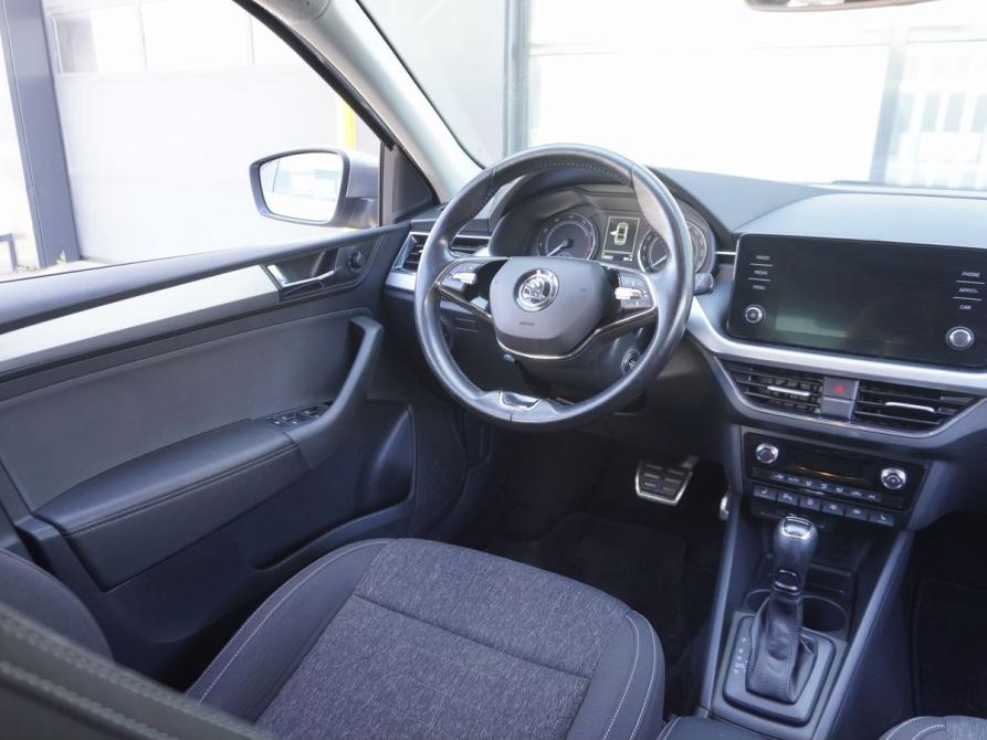 Skoda Rapid II Москва  - изображение 13