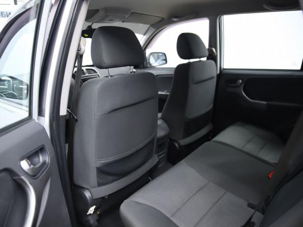 Chery Tiggo (T11) I Рестайлинг (FL) с пробегом 2014 года, цена 530 000 рублей, 109254 км, внедорожник, Автокод Объявления