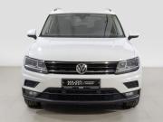 Volkswagen Tiguan II Химки  - изображение 27