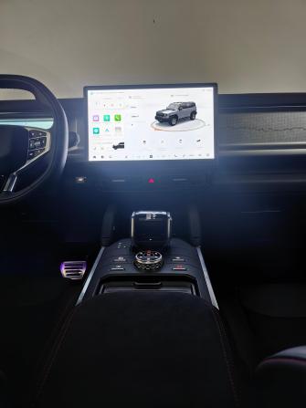 JETOUR T2 с пробегом 2024 года, цена 3 270 000 рублей, 31670 км, внедорожник, Автокод Объявления