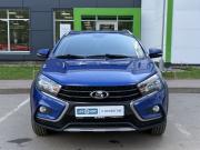 Lada (ВАЗ) Vesta I Ярославль  - изображение 19