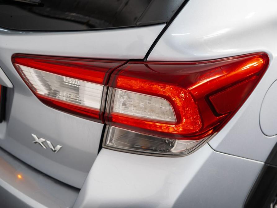 Subaru XV II Иркутск  - изображение 23