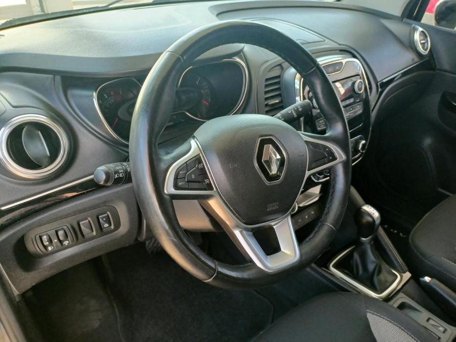 Renault Kaptur I Рестайлинг Арзамас  - изображение 13