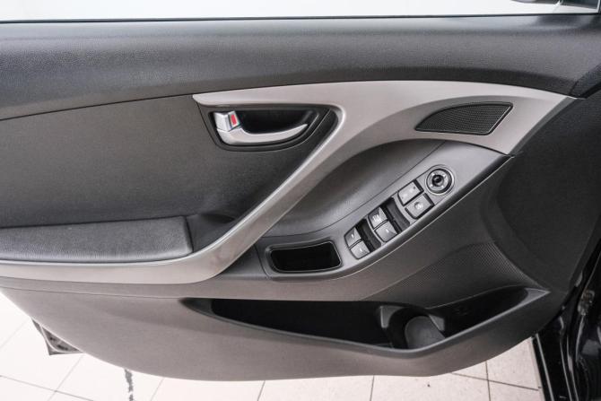 Hyundai Elantra V (MD) с пробегом 2014 года, цена 1 069 000 рублей, 126000 км, седан, Автокод Объявления