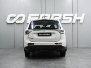 Mitsubishi Outlander III Воронеж  - изображение 21