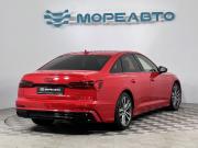 Audi A6 V (C8) Калининград  - изображение 31