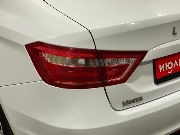Lada (ВАЗ) Vesta I с пробегом 2020 года, цена 930 000 рублей, 90928 км, седан, Автокод Объявления