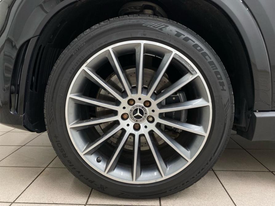 Mercedes-Benz GLE II (V167) Энгельс  - изображение 18