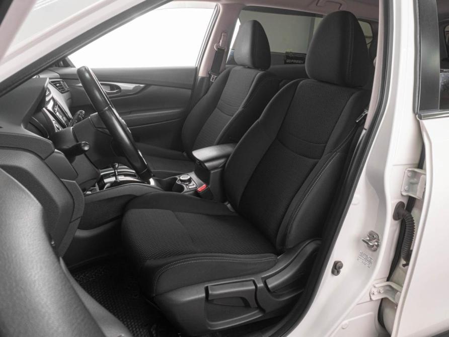 Nissan X-Trail III Рестайлинг Тюмень  - изображение 10