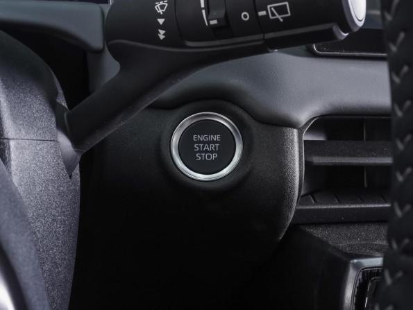 Toyota RAV4 VI (XA60) с пробегом 2026 года, цена 4 250 000 рублей, 41 км, внедорожник, Автокод Объявления