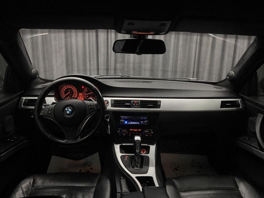 BMW 3 серии V (E90/E91/E92/E93) Рестайлинг Красноярск  - изображение 9