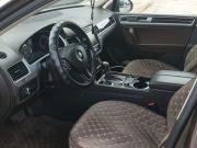 Volkswagen Touareg II Кемерово  - изображение 38