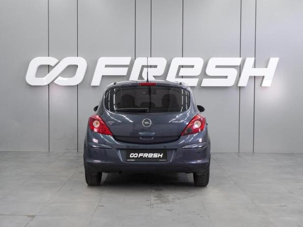 Opel Corsa D с пробегом 2007 года, цена 410 000 рублей, 230544 км, хэтчбек, Автокод Объявления