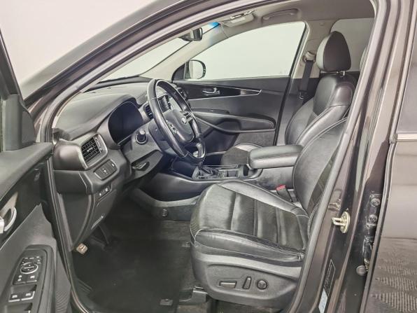 Kia Sorento III Prime Рестайлинг с пробегом 2019 года, цена 2 549 000 рублей, 146315 км, внедорожник, Автокод Объявления
