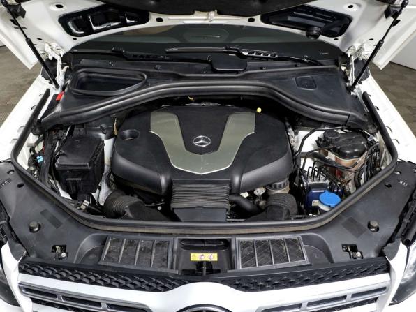 Mercedes-Benz GLS I (X166) с пробегом 2017 года, цена 4 548 000 рублей, 143958 км, внедорожник, Автокод Объявления