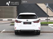 Lexus RX IV Казань  - изображение 19