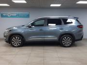Chery Tiggo 8 I Москва  - изображение 30