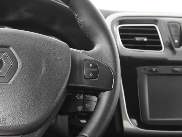 Renault Sandero II с пробегом 2016 года, цена 779 100 рублей, 145633 км, хэтчбек, Автокод Объявления