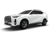 GAC GS4 Москва  - изображение 2