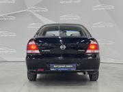 Nissan Almera Classic I Новосибирск  - изображение 19