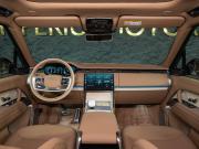 Land Rover Range Rover V Москва  - изображение 34