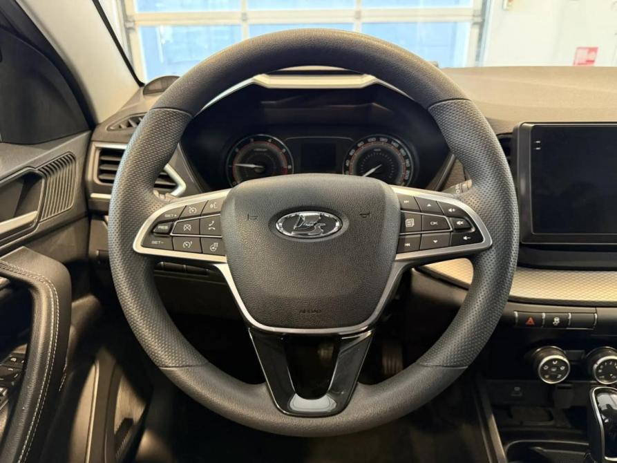Lada (ВАЗ) Vesta I Рестайлинг (NG) Подольск  - изображение 17