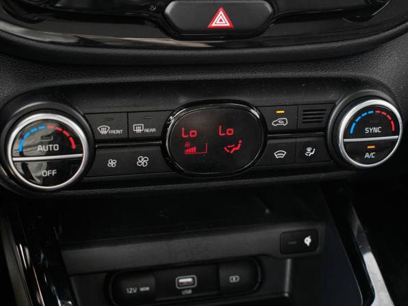 Kia Soul III с пробегом 2019 года, цена 2 205 000 рублей, 80215 км, хэтчбек, Автокод Объявления