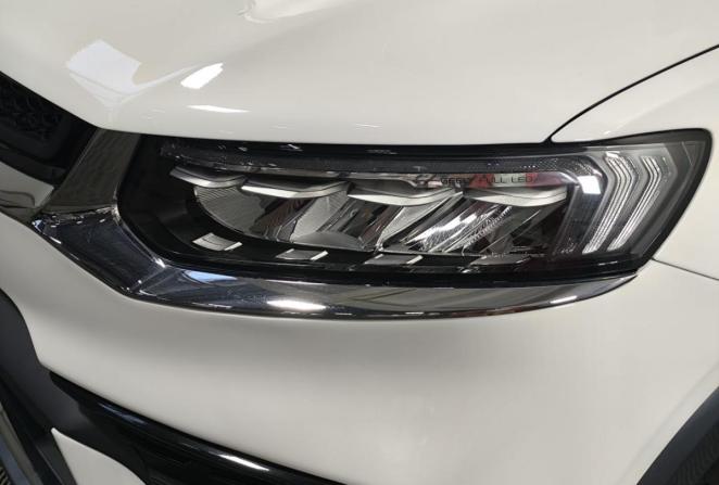 Geely Tugella I Рестайлинг с пробегом 2022 года, цена 2 950 000 рублей, 26565 км, внедорожник, Автокод Объявления