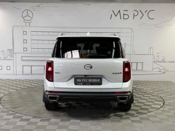 GAC GS8 II с пробегом 2023 года, цена 3 300 000 рублей, 74183 км, внедорожник, Автокод Объявления