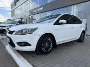 Ford Focus II Рестайлинг Набережные Челны  - изображение 21