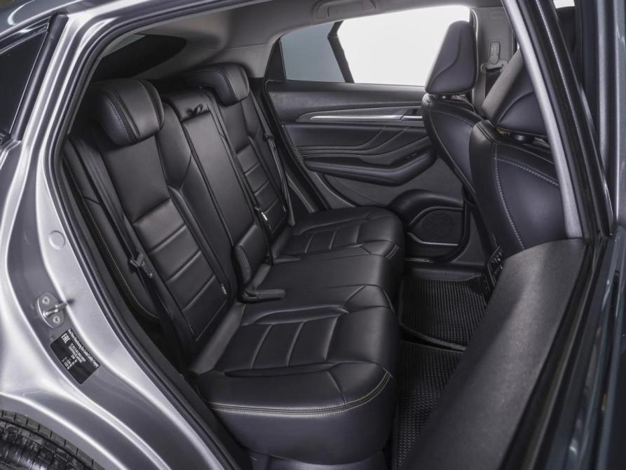 Haval F7x I Ростов-на-Дону  - изображение 7