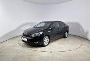 Kia Rio III Рестайлинг Саранск  - изображение 19