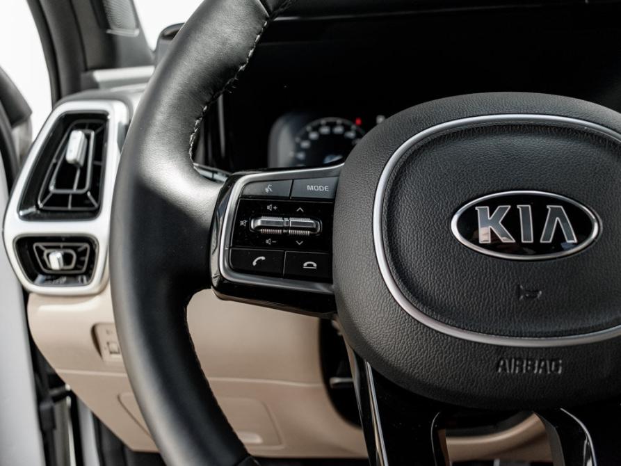Kia Sorento IV Екатеринбург  - изображение 16