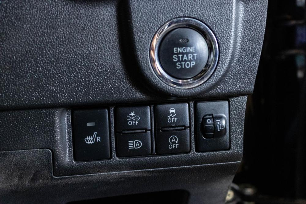 Daihatsu Move VI Рестайлинг Уфа  - изображение 10