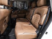 Infiniti QX80 I Рестайлинг 3 Санкт-Петербург  - изображение 48