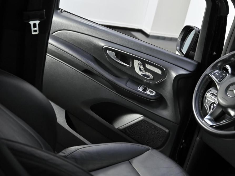 Mercedes-Benz V-Класс III (W447) Москва  - изображение 12