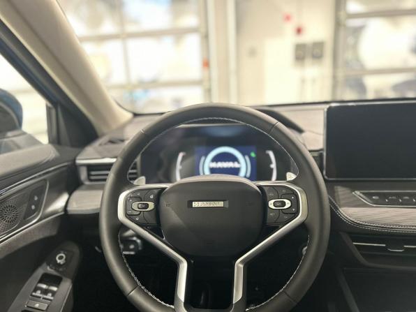 Новый Haval Jolion I Рестайлинг 2 2026 года, цена 2 899 000 рублей, внедорожник, Автокод Объявления