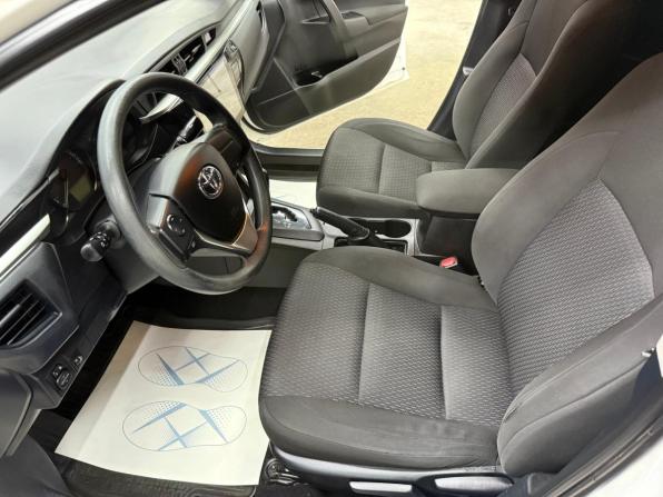 Toyota Corolla XI (E160 E170 E180) с пробегом 2014 года, цена 1 300 000 рублей, 142611 км, седан, Автокод Объявления