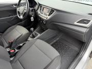 Hyundai Solaris II Курган  - изображение 28